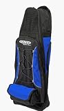 Tilos Azure Pro II Waterproof Mask & Snorkel Gear Backpack