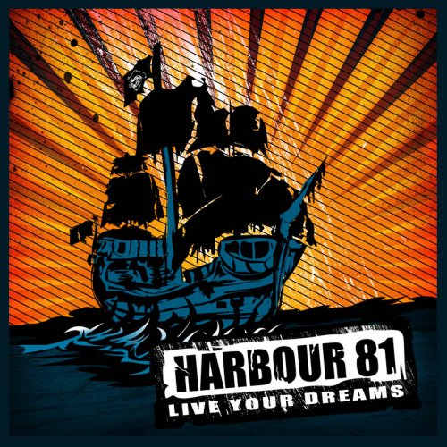 Live Your Dreams