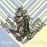 Wait So Long / Disappear
