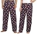 UVA Logo University of Virginia Scrub Pants DRAWSTRING BOTTOMS-Size XL- 100% Natural ...