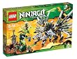 LEGO Ninjago 9450 - Battaglia con il dragone