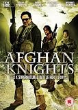 Afghan Knights [DVD]