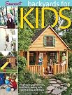 Backyards for Kids...