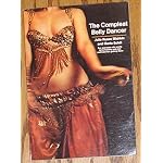 The Compleat Belly Dancer book cover