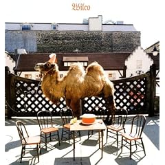Wilco (the Album) [Vinyl LP]