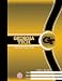 Georgia Tech Yellow Jackets COMPOSITION BOOK