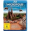 Micropolis (Blu-ray)
