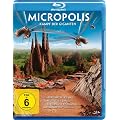 Micropolis (Blu-ray)