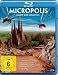Micropolis - Kampf der Giganten [Edizione: Germania]