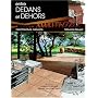 Entre dedans et dehors, L'architecture naturelle de Maurice Sauzet