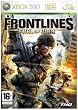 Frontlines: Fuel of War (Xbox 360)