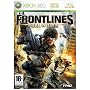 Frontlines: Fuel of War (Xbox 360)