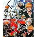 BLEACH ���t �a鮓��� Vol.1�{2 �S12��Z�b�g