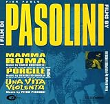 I Film Di Pasolini