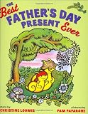 The Best Fathers Day Present Ever