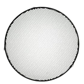 Profoto 100618 10 Degree Honeycomb Grid for Magnum-N.Beam (Black)