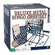 Deluxe Wire Cage Bingo Set