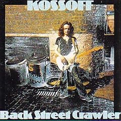 Back Street Crawler