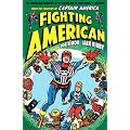 Fighting American (Simon, Joe)