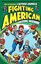 Fighting American (Simon, Joe)