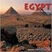 2009 Places Calendar: Egypt 2009 Calendar - 2009 Calendar - 30 x 30 cm