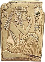 Ramses II as a Child Egyptian Wall Relief