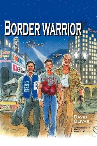 border warrior multilingual edition