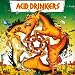 Acid Drinkers-Vile Vicious Vision