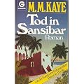Tod in Sansibar