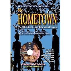 My Hometown - Disc 9 (Schools, Libraries, small groups license: non-profit)