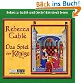 Das Spiel der K�nige: Historischer Roman.  Lesung: Waringham Trilogie 3