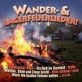 Wander-und Lagerfeuerlieder!
