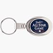 New York Yankees 2008 All Star Game Domed Metal Keychain