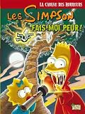 Les simpsons - la cabane des horreurs, Tome 1 : Fais-moi peur ! par Groening