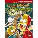 Les Simpson - La cabane des horreurs, Tome 1 : Fais-moi peur !
