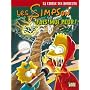 Les simpsons - la cabane des horreurs, Tome 1 : Fais-moi peur !