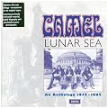 Lunar Sea - An Anthology 1973 - 1985