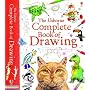 Complete Book of Drawing (Art Ideas) (Usborne Art &hellip by Alastair Smith
