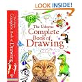 Complete Book of Drawing (Art Ideas) (Usborne Art Ideas)