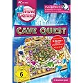 Jewel Games - Cave Quest