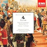 Pomp & Circumstance / Overtures 画像