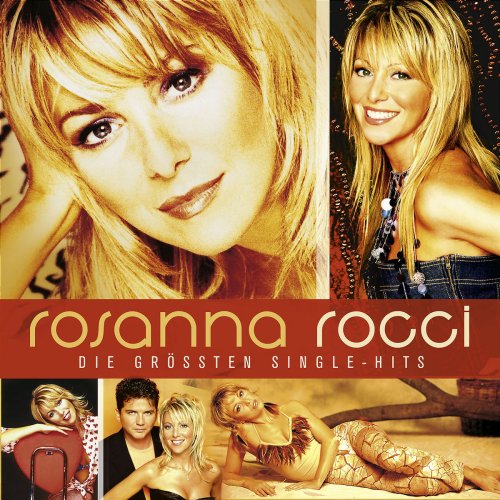 Rosanna Rocci - Bääärenstark 2003 Herbst CD 01 - Zortam Music