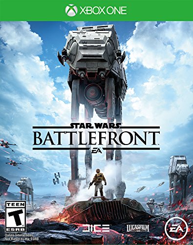 STAR WARS Battlefront - Xbox One Standard Edition