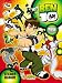 Ben 10 New Adventures Sticker Album