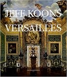 Jeff Koons Versailles