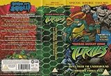Teenage Mutant Ninja Turtles - Volumes 5 & 6 [VHS]