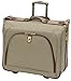 LONDON FOG Cambridge 44 Inch Wheeled Garment Bag, Olive, 44-Inch