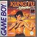 Kung fu master - Game Boy - PAL