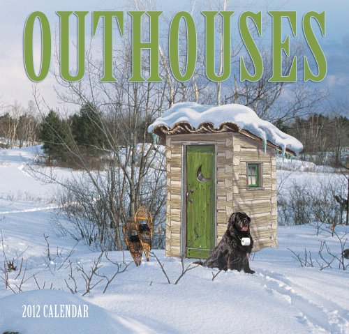 2012 Outhouses