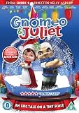 Gnomeo & Juliet - Festive Sleeve [DVD]